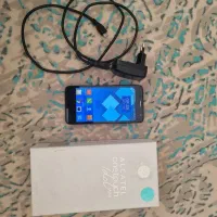 موبایل آلکاتل آیدول مینی|موبایل|همدان, |دیوار