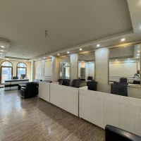 زعفرانیه ۴۵ متر سند اداری (تکواحدی)
