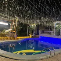 باغ عمارت سوفلاور|خدمات پذیرایی، مراسم|تهران, پاسداران|دیوار