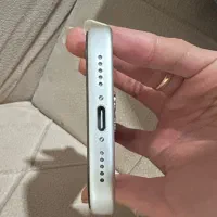 ایفون ۱۷ پرو سیلور سایکل ۴۴|موبایل|بجنورد, |دیوار