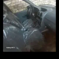 پراید ۱۵۱ اتاقدار با لاینر|خودرو سواری و وانت|بیرجند, |دیوار