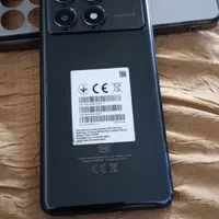 شیائومی Poco X6 Pro با حافظهٔ ۵۱۲ گیگابایت|موبایل|شوشتر, |دیوار