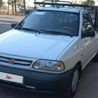 وانت پراید|خودرو سواری و وانت|کوهدشت, |دیوار