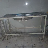 فروش سینگ با چهارچوب