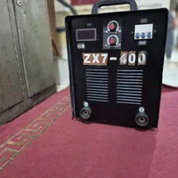 سنگ فرز کازالس دستگاه جوش 400آمپر سه فاز دوفن پلمپ|ابزارآلات|تهران, خرمشهر|دیوار
