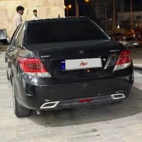 دنا مدل 96 تیپ2 نقد و اقساط|خودرو سواری و وانت|شیراز, شهرک استقلال|دیوار