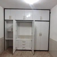 اجرای دکوراسیون(کابینت و کمد دیواری تی وی وال و.)|خدمات پیشه و مهارت|اصفهان, شفق|دیوار