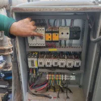 عیب و یابی و راه اندازی الکتروپمپ