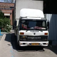 کاویان برزیلی مدل 85