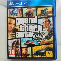gta v ps