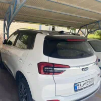 ام وی ام X55 نقد و اقساط|خودرو سواری و وانت|یزد, |دیوار