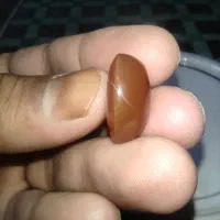 نگین عقیق یمن اصل سایز بزرگ