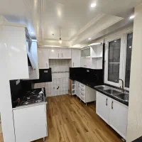 130 متر 3 خواب / بازسازی کامل / سعادت آباد|اجارهٔ آپارتمان|تهران, دریا|دیوار