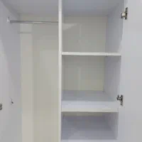 کمد سالم و در حد نو|جاکفشی، کمد، دراور|اسلامشهر, شهرک سعیدیه|دیوار