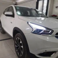 تیگو۷ ie مدل ۱۴۰۲ در حد