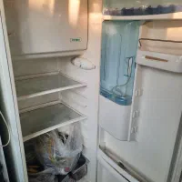 یخچال فریزر الارکو و امرسان|یخچال و فریزر|تهران, هاشمی|دیوار