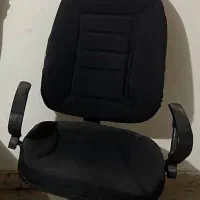 صندلی اداری