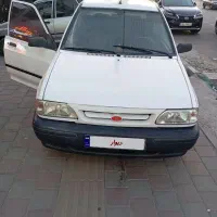پراید۸۸