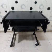 میز کامپیوتر|میز تحریر و کامپیوتر|فردیس, قریشی|دیوار