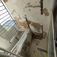 لکهگیری گچکاری وکار کلی گچکاری در کل مشهد|خدمات پیشه و مهارت|مشهد, طلاب|دیوار