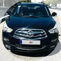 هایما s5مدل ۹۷