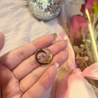 پلاک گردنبند موی یار