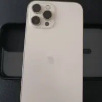 ایفون 12pro max