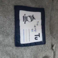 کاپشن سرهمی نو نو اصلا تن نرفته مناسب سیسمونی|کفش و لباس بچه|شاهینشهر, خانه کارگر|دیوار