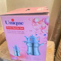 کتری یونیک