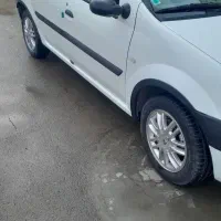 پارس تندر|خودرو سواری و وانت|ملکشاهی, |دیوار