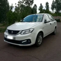 ساینا اس ۴۰۲|خودرو سواری و وانت|زنجان, |دیوار