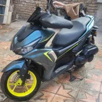 ایروکس ۱۵۵ (بلنتا)