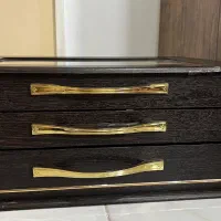 سرویس قاشق و چنگال|ظروف سرو و پذیرایی|فردیس, سرحد آباد|دیوار