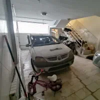 ال۹۰ جنگ زده|خودرو سواری و وانت|تهران, آبشار|دیوار