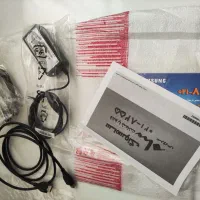 مانیتور ۲۲ اینچ سامسونگ  مدل Samsung LS22F355HN|قطعات و لوازم جانبی رایانه|شاهین‌شهر, شهرک گلدیس|دیوار