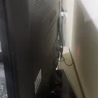 تلویزیون ۴۳ سامسونگ|تلویزیون و پروژکتور|تهران, جوادیه تهرانپارس|دیوار