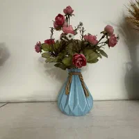 ظروف دکوری ،سیلور ،تزئینی|صنایع دستی و سایر لوازم تزئینی|تهران, شاهین|دیوار