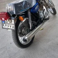 هندا 125|موتورسیکلت|گرگان, |دیوار