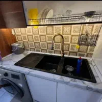 60متر /فول امکانات/نوراز جنوب/هلال احمر|فروش آپارتمان|تهران, عباسی|دیوار
