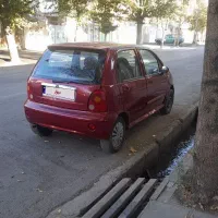 ام وی ام ۱۱۰ رنگ آلبالویی مدل۸۹|خودرو سواری و وانت|بروجرد, |دیوار