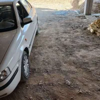 سمند lx خانگی|خودرو سواری و وانت|اصفهان, خواجه عمید|دیوار