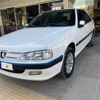 پارس موتور جدید سفارشی|خودرو سواری و وانت|شیراز, دشت چنار|دیوار