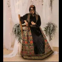 لباس محلی