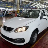 ساینا GXLدوگانه صفر 1404