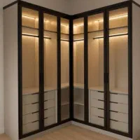 کابینت اماده با قیمت  استثنایی کمددیواری  قشم|مصالح و تجهیزات ساختمان|قشم, |دیوار