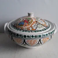 سوپخوری و میوه خوری خارجی