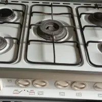 اجاق گاز فر دار|اجاق گاز و لوازم برقی پختوپز|رامسر, |دیوار