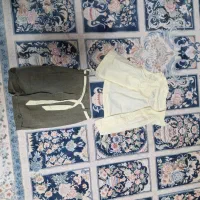 لباس نوزاد ۶ماه تا حداقل ۱۳ ماه|کفش و لباس بچه|اصفهان, جاوان|دیوار