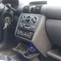 اپل کورسا|خودرو سواری و وانت|تهران, جیحون|دیوار