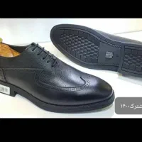 کفش چرم طبیعی ،عالیشهر